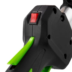 Motocoasa pe benzina Foresta FC-26DS flexmag.md
