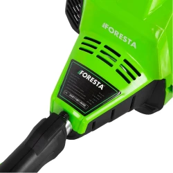 Motocoasa pe benzina Foresta FC-26DS flexmag.md