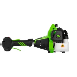 Motocoasa pe benzina Foresta FC-26DS flexmag.md