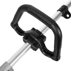 Motocoasa pe benzina Foresta FC-26DS flexmag.md