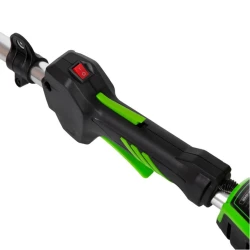 Motocoasa pe benzina Foresta FC-26DS flexmag.md