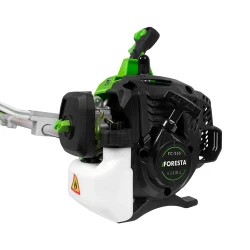 Мотокоса бензиновая Foresta FC-26S flexmag.md