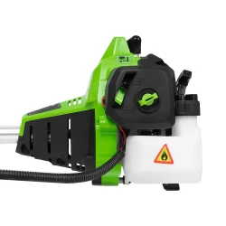 Мотокоса бензиновая Foresta FC-26S flexmag.md