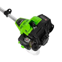 Мотокоса бензиновая Foresta FC-26S flexmag.md