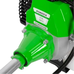 Motocoasa pe benzina Foresta FC-43 flexmag.md