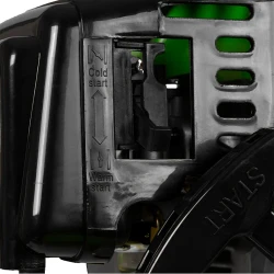 Motocoasa pe benzina Foresta FC-43 flexmag.md