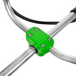 Motocoasa pe benzina Foresta FC-43 flexmag.md