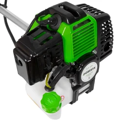 Motocoasa pe benzina Foresta FC-43 flexmag.md