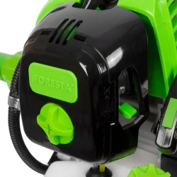 Motocoasa pe benzina Foresta FC-47 LX flexmag.md