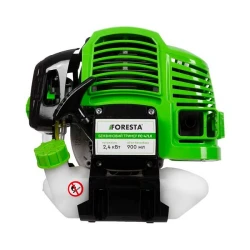 Motocoasa pe benzina Foresta FC-47 LX flexmag.md