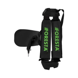 Motocoasa pe benzina Foresta FC-47 LX flexmag.md