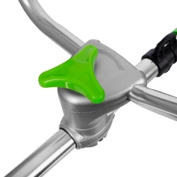 Motocoasa pe benzina Foresta FC-47 LX flexmag.md