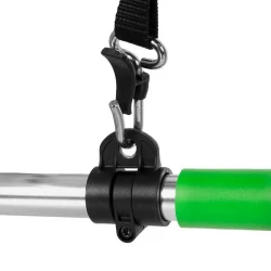 Motocoasa pe benzina Foresta FC-47 LX flexmag.md
