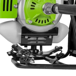 Motocoasa pe benzina Foresta FC-53 FS flexmag.md