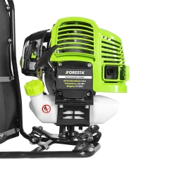 Motocoasa pe benzina Foresta FC-53 FS flexmag.md