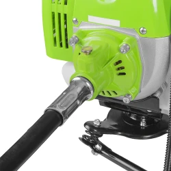 Motocoasa pe benzina Foresta FC-53 FS flexmag.md