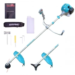 Motocoasa pe benzina Grand BG-4900 flexmag.md
