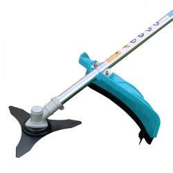Motocoasa pe benzina Grand BG-5500 flexmag.md