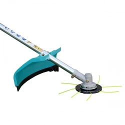 Мотокоса бензиновая Grand BG-6200 flexmag.md