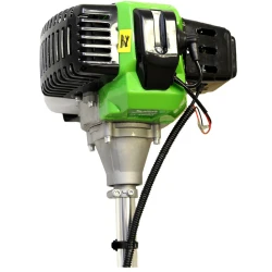 Motocoasa pe benzina GreenLand GL-45 Pro flexmag.md