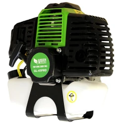 Motocoasa pe benzina GreenLand GL-45 Pro flexmag.md