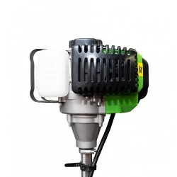 Motocoasa pe benzina GreenLand GL-52 Pro flexmag.md