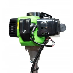 Motocoasa pe benzina GreenLand GL-52 Pro flexmag.md