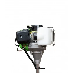 Motocoasa pe benzina GreenLand GL-52 Pro flexmag.md