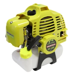 Motocoasa pe benzina Gruntech GRT-4300 flexmag.md