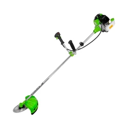 Motocoasa pe benzina Haki HMT-43 (Foresta) flexmag.md