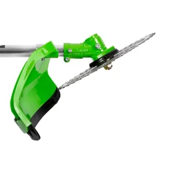 Motocoasa pe benzina Haki HMT-43 (Foresta) flexmag.md