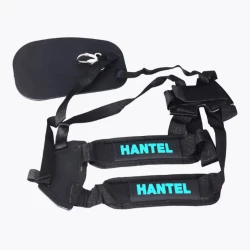 Бензиновая косилка Hantel HG 4T-5800 R flexmag.md
