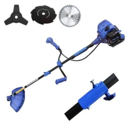 Бензиновая косилка Horner HRV-5000 flexmag.md