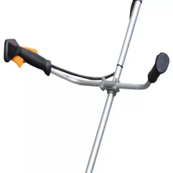Motocoasa pe benzina Hoteche G840221 flexmag.md