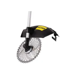 Мотокоса бензиновая Huter GGT-15004Т flexmag.md