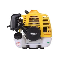 Motocoasa pe benzina Huter GGT-1500T flexmag.md