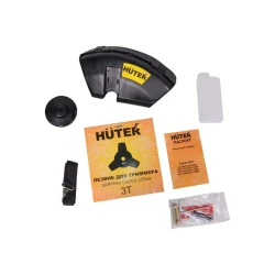 Motocoasa pe benzina Huter GGT-1900S flexmag.md