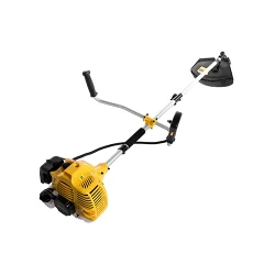 Motocoasa pe benzina Huter GGT-2500S flexmag.md