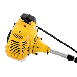 Motocoasa pe benzina Huter GGT-2500S flexmag.md