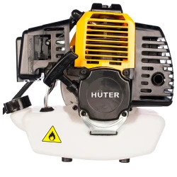 Motocoasa pe benzina Huter GGT-2500T flexmag.md