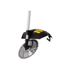 Motocoasa pe benzina Huter GGT-2900T flexmag.md