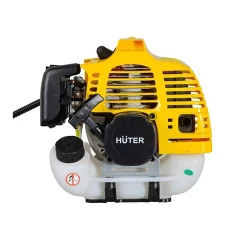 Motocoasa pe benzina Huter GGT-430T flexmag.md