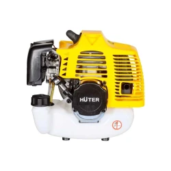 Motocoasa pe benzina Huter GGT-553TX flexmag.md