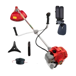 Motocoasa pe benzina IjMash BKI 4300 flexmag.md