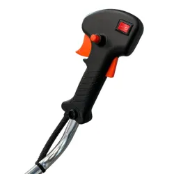 Мотокоса бензиновая 2-тактная Kronava KV52-2T flexmag.md