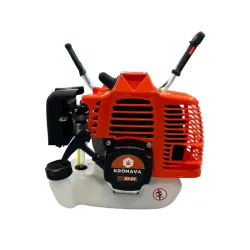 Мотокоса бензиновая 2-тактная Kronava KV52-2T flexmag.md