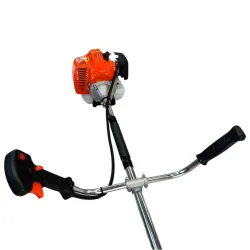 Мотокоса бензиновая 2-тактная Kronava KV52-2T flexmag.md