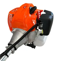 Мотокоса бензиновая 2-тактная Kronava KV52-2T flexmag.md