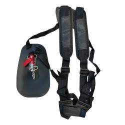 Мотокоса бензиновая 2-тактная Kronava KV52-2T flexmag.md