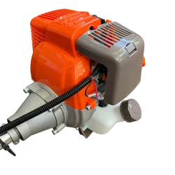 Motocoasa pe benzina in 4 timpi TOGO TG-139BC flexmag.md